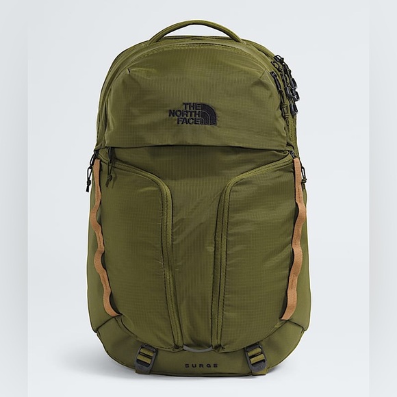 THE NORTH FACE women’s Surge Backpack -    31 liters - Picture 1 of 16